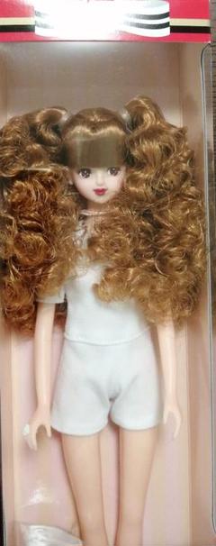 リカちゃんキャッスル ジェニーフレンドH 星澤奈々子　アイドール 新品未開封 リカちゃんキャッスル ジェニーフレンドH 星澤奈々子
