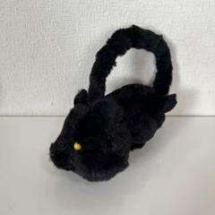 呪術廻戦 玉犬 イヤーマフ 伏黒恵 耳当て