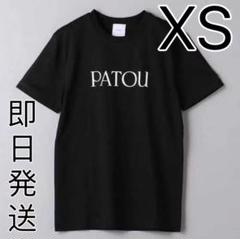 patou 2025 グラデーションロゴTシャツ　ホワイト 楽天市場】【2025春夏物モデル】☆3/26追加入荷☆ PATOU パトゥ