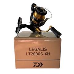 6721⑥ダイワ　レガリス　LT2000S ーXH ダイワ レガリス LT2000S-XH (リール) 価格比較 - 価格.com