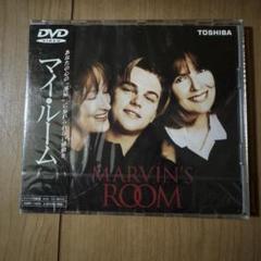 マイルーム DVD レオナルド・ディカプリオ