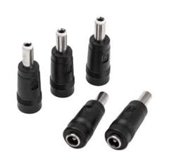 早い者勝ち❣️3.1mm 1.0mm DC変換アダプタ プラグ
