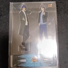 テニスの王子様TCG　忍足侑士　跡部景吾　SP2009SR 2025年最新】忍足侑士 跡部景吾の人気アイテム - メルカリ