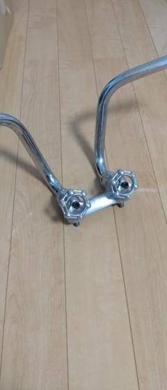 シャリー　ダックス　Dax　くるくる　クルクル　ハンドル　ノブ　4mini Amazon | PHOENIX くるくるハンドル シボリ UP モンキー ゴリラ