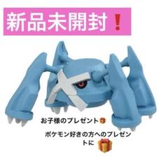 ✨新品未開封✨ポケモン モンコレ MS-06 メタグロス - 大迫力の
