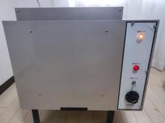 陶芸窯　家庭小型電気窯　100v らくらく窯TMK-1型