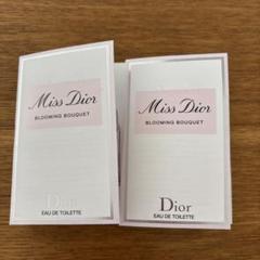MISS Dior 新品未使用⭐︎サンプル付き 楽天市場】DIOR ディオール Miss Dior 新ミスディオール dior