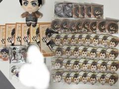 ベルトルト まとめ売り 2025年最新】ベルトルト 進撃の巨人の人気アイテム - メルカリ
