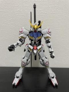 MG1/100 ASW-G-08 ガンダムバルバトス　チタニウムフィニッシュ MG 1/100 ASW-G-08 ガンダムバルバトス [チタニウムフィニッシュ