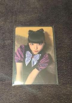 ファントムシータ フレイムメドューサトレカ 凛花