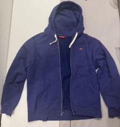 2025年最新】supreme ジップ パーカーの人気アイテム - メルカリ