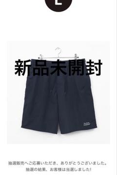 Ennoy NYLON EASY SHORTS BLACK - メルカリ