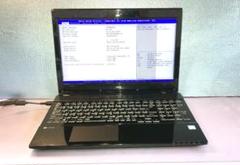 NEC　NS750FAW　ジャンク品 Yahoo!オークション -「ns750 ジャンク」(Windows) (パソコン)の