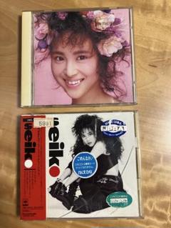 松田聖子 アルバム box まとめ売り seiko box Seiko Box : 松田聖子 | HMV&BOOKS online - 00DH-311/4