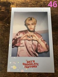 2025年最新】straykids ヒョンジン ポラロイドの人気アイテム