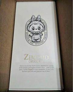THE MONSTERS ZIMOMO I FOUND YOU レシート付き