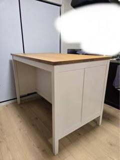 ピーターパンマン　IKEA イケア ✕ OFF-WHITE オフホワイト PAX パックス / GRIMO グリモ ワードローブコンビネーション