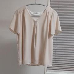 【MEW'S REFINED CLOTHES】ブラウス