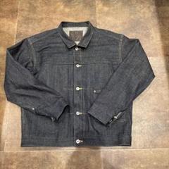 T.T taiga takahashi LOT 703 SIZE 40