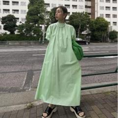 【ccc 】Amerivintage アメリヴィンテージ　ドレス Ameri VINTAGE アメリヴィンテージ 2WAYワイルドローズ