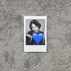 【バラ売り価格説明欄】 CANDY TUNE 桐原美月　チェキセット CANDY TUNE 桐原美月 サイン入りチェキ3枚セット
