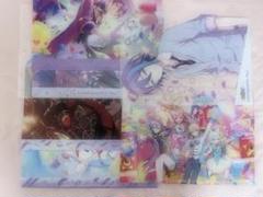 プロセカ 神代類 ワンダーランズ×ショウタイム クリアファイル