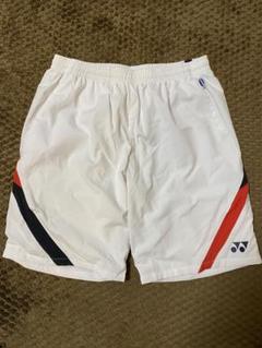 YONEX ヨネックス ハーフパンツ メンズL