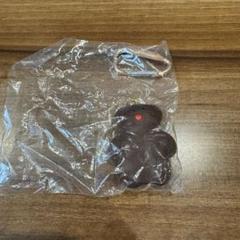mojojojo マスコットフィギュア chocolate 茶 くま