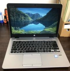 HP EliteBook 840 G3 i5 8G SSD256 Office