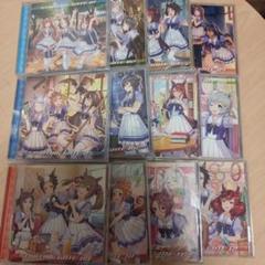 ウマ娘 Starting Gate Vol.1- 12 セット