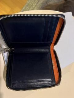 極美品✨sacai チェーンウォレット サカイ 三つ折り財布 チェーンウォレット レディース Sacai 中古