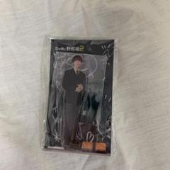 ブランド通販 織山尚大 少年忍者 アクリルスタンド メルカリ - アイドル