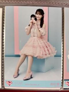 イコラブ 髙松瞳 ぬいぐるみマスコット 生写真 直筆 2025年最新】イコラブ ぬい 髙松瞳の人気アイテム - メルカリ