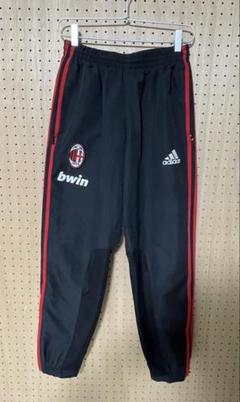 adidas/ACミラン/トラックパンツ adidas アディダス ACミラン 05年 トラックジャケット パンツ