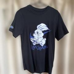 Nike ナイキ　NEWJEANS カスタムTシャツS The Nike Tee