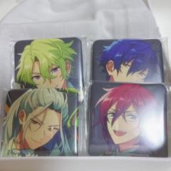 あんスタ　巴日和　缶バッジ　ぱしゃっつ　trip ぬいぐるみ あんスタ 巴日和 缶バッジ ぱしゃっつ trip ぬいぐるみ