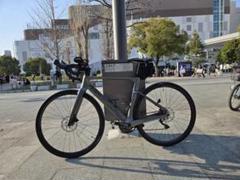 ロードバイク MERIDA 21 REACTO 4000 50【DHバー取外可】 ロードバイク MERIDA 21 REACTO 4000 50【DHバー取外可】 - メルカリ