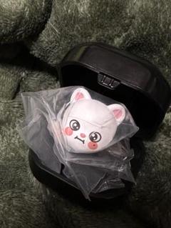 新品】StrayKids SKZOO ヒョンジン ジニレット テディベア