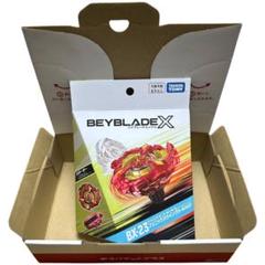 BX-23 フェニックスウイング　(24個カートン) Ｌロット BEYBLADE X ベイブレードエックス BX-23 スターター