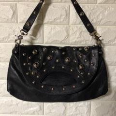 ❤️ GW特別価格❤️♡アビステ♡ビジュー付マルチ2wayバッグ♡ ❤️ GW特別価格❤️♡アビステ♡ビジュー付マルチ2wayバッグ