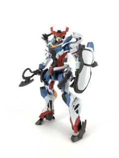 ジャンク】 HG GQuuuuuuX ジークアクス ガンダム - メルカリ