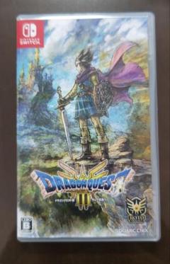 2025年最新】ドラゴンクエストIII そして伝説へ…- Switchの人気