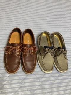 ティンバーランド timberland デッキシューズ usa製 9m メンズ25.0cm ティンバーランド timberland デッキシューズ usa製 9m メンズ25.0cm