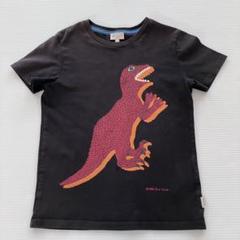 ポールスミス　トップス　Tシャツ 恐竜　サイズ6