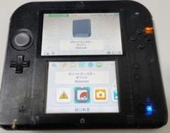 2DS　本体