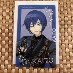 プロセカ エピカ KAITO 箔押し
