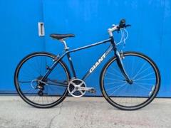 中古 GIANT ROAM0 クロスバイク Mサイズ - メルカリ