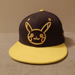 ニューエラ ポケモン キッズの中古 未使用品を探そう メルカリ