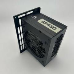 Corsair SF450 SFX電源ユニット 450W