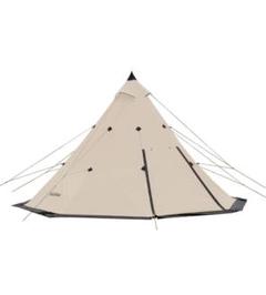 Naturehike ワンポールテントL 5-8人用 Naturehike ワンポールテントL 5-8人用